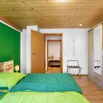 Appartement Annette Gomadingen