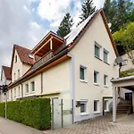 Annette Appartement Gomadingen