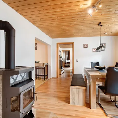 Annette * Gomadingen