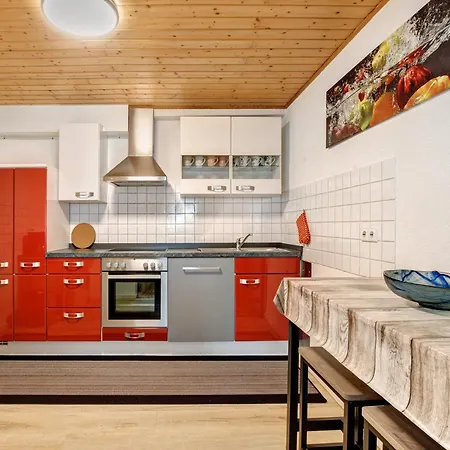 Annette * Gomadingen