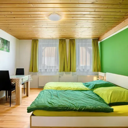 Annette * Gomadingen