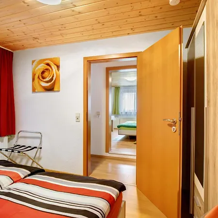 Annette * Gomadingen