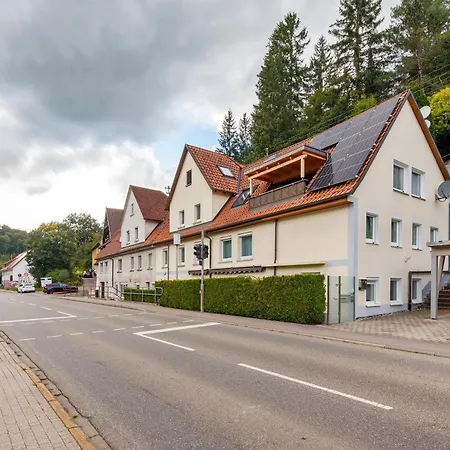 Annette * Gomadingen