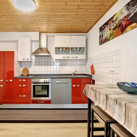 Annette Appartement Gomadingen
