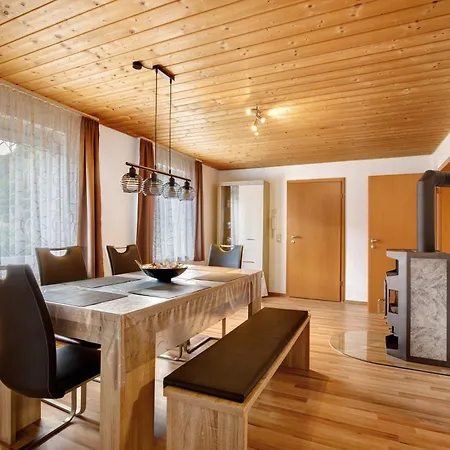 Annette Appartement Gomadingen