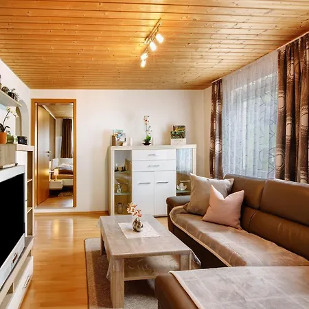 Annette Appartement Gomadingen