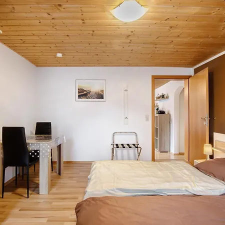 Appartement Annette Gomadingen