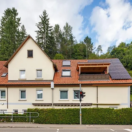 Annette * Gomadingen