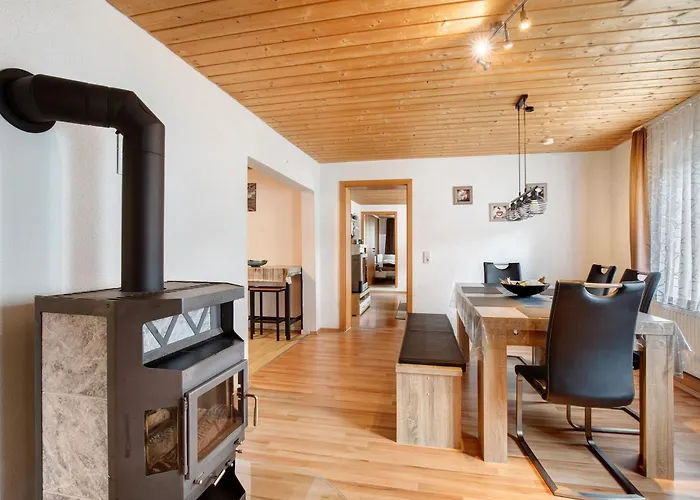 Annette * Gomadingen