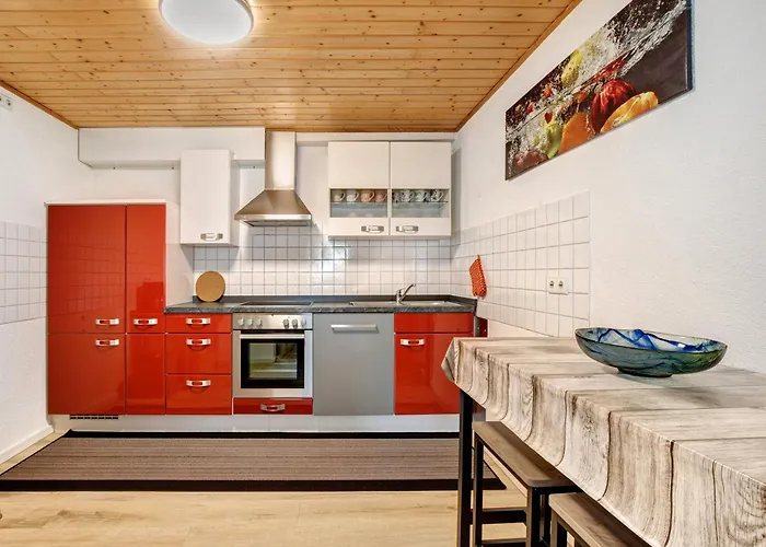 Annette * Gomadingen