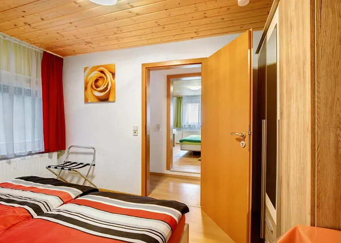 Annette * Gomadingen